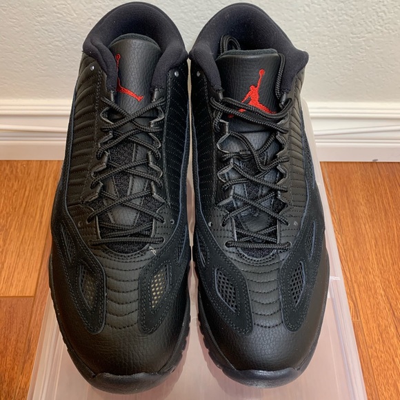 Jordan Other - Air Jordan Retro 11 Low Referee